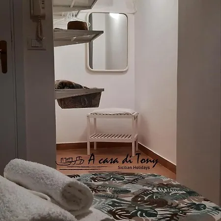 A Casa Di Tony Sicilian Holidays Nature *